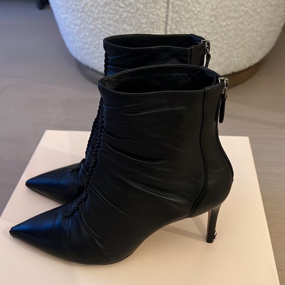 Alexandre Birman Susana Booties - Picture 4 of 11